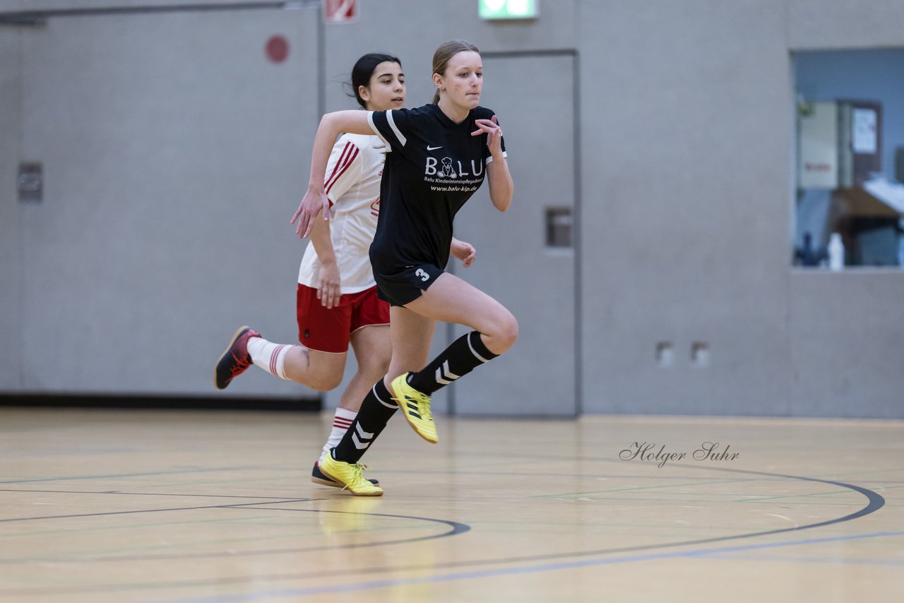 Bild 386 - wCJ Futsalmeisterschaft